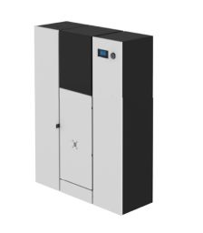 Cazane pe peleti Noritias EVO 30 kW pentru economii financiare considerabile 3