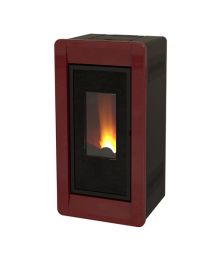 Cazane pentru incalzirea imobilelor pe peleti Adakites GL DD EVO 9 kW 3