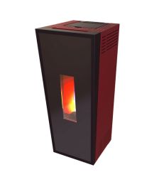 Cazane termice pe peleti Granite GL 20 kW 3