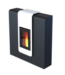 Centrala termica pe peleti Scoria 15 kW 4