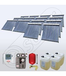 Colectoarele solare produc energie ecologica si gratuita SIU 14x20