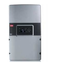 Invertoare solare TLX 6K Danfoss trifazate cu optiuni de setare a limbii