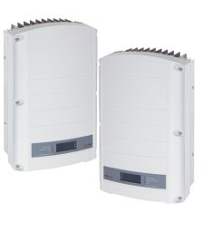 Invertor de curent monofazat de retea on-grid SE 5000 SolarEdge cu portal web