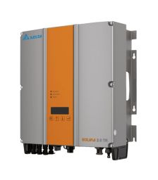 Invertor solar monofazat cu injectare in retea Solivia 2.0 EU G4 TR