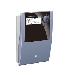 Kit solar IFST 2.02 cu patru panouri solare si set de montare pentru acoperis