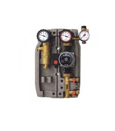 Kit solar cu 6 panouri cu tuburi vidate IFVS 18