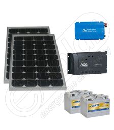 Kituri solare portabile mobile 220V 330Wh