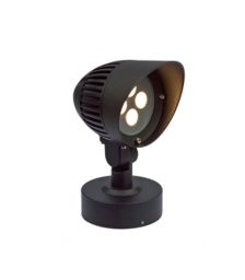 Lampa cu led pentru iluminatul stradal Idella Capella SLI012008