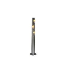 Lampi pentru iluminatul stradal cu leduri Idella Sirius SLI011008