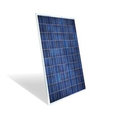 Panou fotovoltaic policristalin Canadian 250W