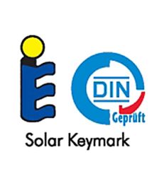 Panou solar plan german Idella Family Standard IFST2,54 cu montare pe orizontala