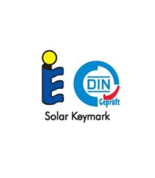 Panou solar plat IFST 2.0 cu izolatie din vata minerala