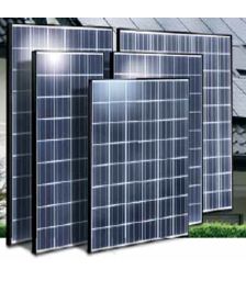 Panouri solare cu celule policristaline Sharp 245W
