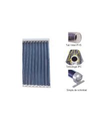 Panouri solare cu tuburi vidate Idella Family Vakuum Sun IFVS 12