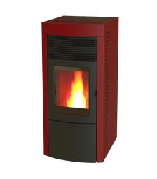 Soba cu combustibil ecologic Sovite ST 25 kW 3