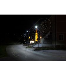 Stalp cu LED-uri pentru iluminatul public LED-8M 2