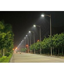 Stalp cu LED-uri pentru iluminatul public LED-8M 3