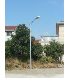 Stalp cu lampa LED pentru iluminat public LED-4M 5