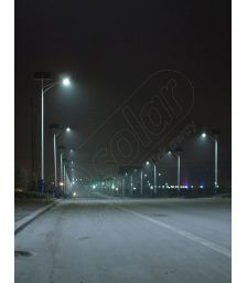 Stalpi de iluminat fotovoltaic PV-7M 5