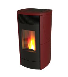 Termosobe cu ardere de peleti Obsidian 15 kW asigura un mare confort termic