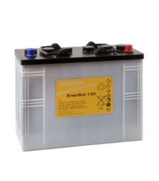 Acumulatori fotovoltaici Enersol 130 WET