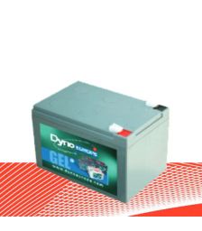 Baterie solara Dyno Europe cu GEL 12v13