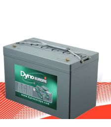 Baterii AGM de stocare Dyno Europe 12v80