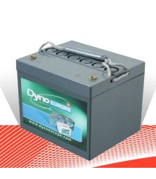 Baterii AGM panouri solare Dyno Europe 12v44-HD