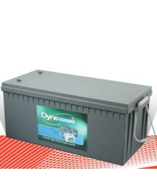 Baterii de incarcare solara cu tehnologie AGM Dyno Europe 12v200