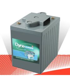 Baterii pentru stocarea energiei solare AGM Dyno Europe 6v180