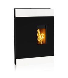 Centrala pe peleti Roco RIKA permite controlul prin intermediul telefonului mobil sau al tabletei 3