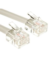 Conector alimentare forma Y Studer Y-RJ11-6