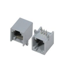 Conector de alimentare flexibil cu 6 bolti Studer RACC-RJ11-6-F/F