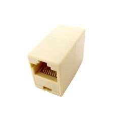 Conector de alimentare flexibil pentru cabluri Studer RACC-RJ45-8-F/F