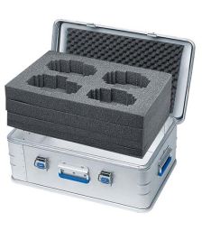 Cutie de transport rezistenta la coroziune Zarges 40706