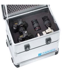 Cutie de transport rezistenta la coroziune Zarges 40706