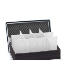 Cutie din otel inoxidabil Zarges Eurobox 40705