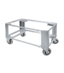 Cutie din otel inoxidabil Zarges Eurobox 40705