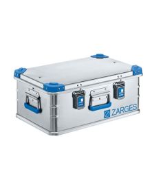 Cutie inoxidabila Zarges Eurobox 40702