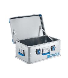 Cutie inoxidabila Zarges Eurobox 40702