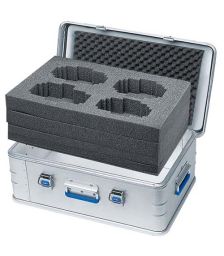 Cutie rezistenta la apa Zarges Eurobox 40710