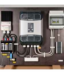 Invertor panouri solare energie fotovoltaica cu sinus pur Studer XTS 3000-12