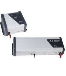 Invertor pentru celule fotovoltaice sinusoidal Studer AJ 400-48