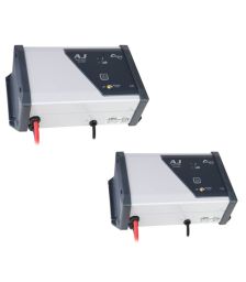 Invertor sinusoidal de tensiune pentru fotovolatice Studer AJ 700-48