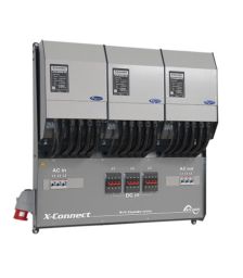 Invertor sinusoidal instalatii si sisteme solare Studer XTS 5000-24