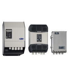 Invertor sinusoidal off-grid pentru instalatii solare Studer XTS 1200-24