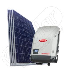 Kituri fotovoltaice 1000 W on-grid Galvo 1.5-1
