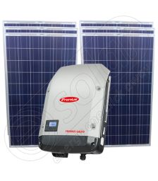 Kituri solare 1500 W on-grid Galvo 2.0-1