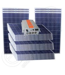Kituri solare PV pentru vanzarea energiei 9 KW Solivia 8.0 EU T4 TL