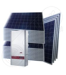 Kituri solare fotovoltaice on-grid de 6 KW pentru subventii de stat IG-plus 70 V-2